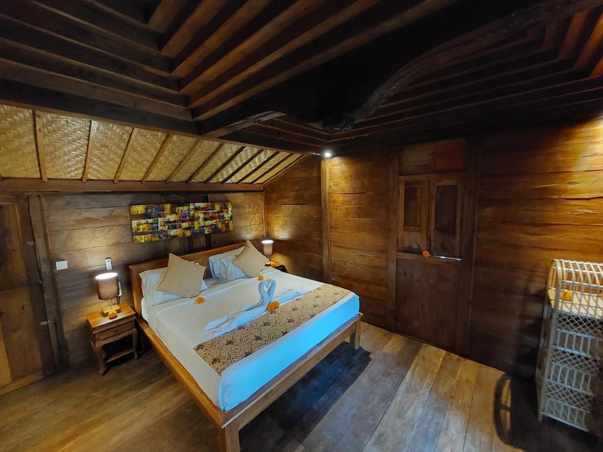 D'Ethnic Ubud Villa Ubud (Bali) Ngoại thất bức ảnh