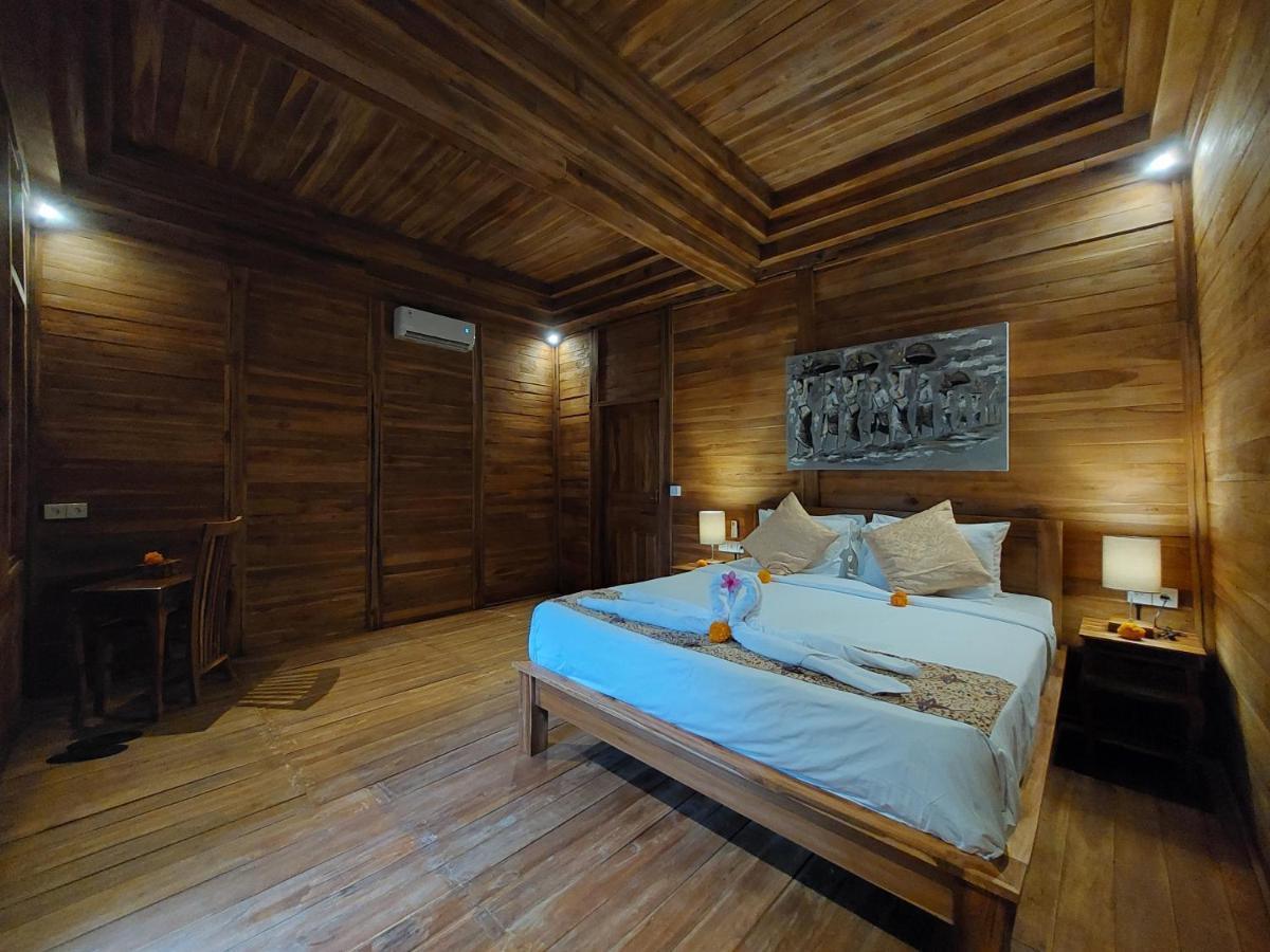 D'Ethnic Ubud Villa Ubud (Bali) Ngoại thất bức ảnh
