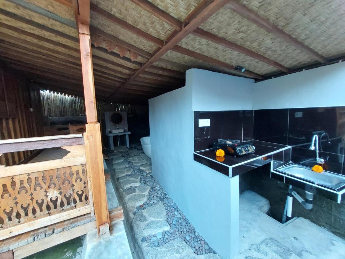 D'Ethnic Ubud Villa Ubud (Bali) Ngoại thất bức ảnh