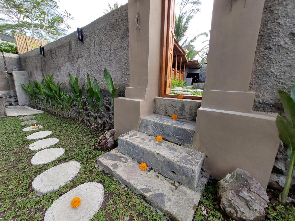 D'Ethnic Ubud Villa Ubud (Bali) Ngoại thất bức ảnh