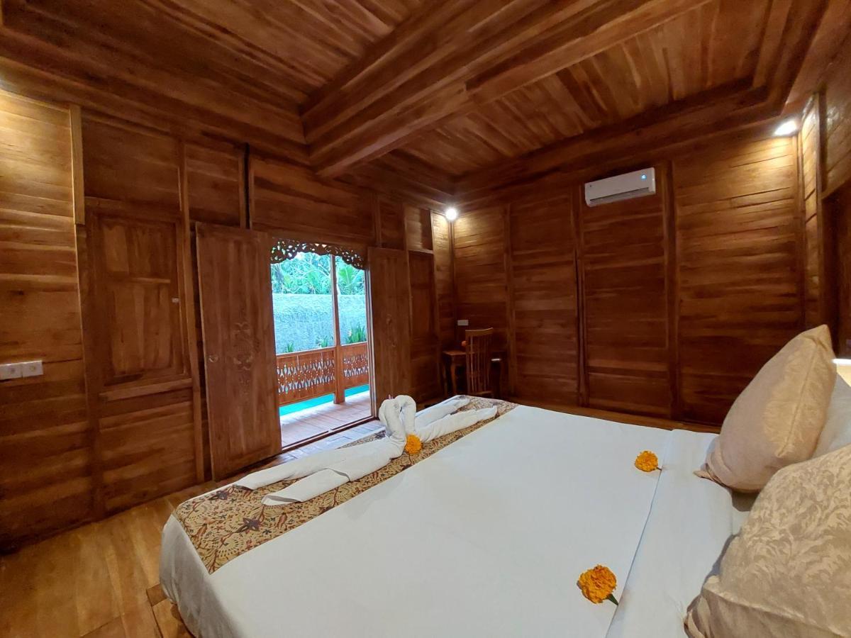 D'Ethnic Ubud Villa Ubud (Bali) Ngoại thất bức ảnh