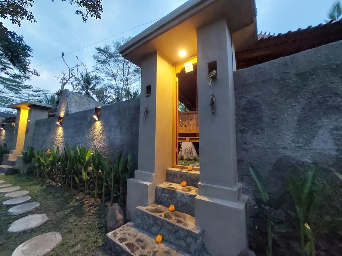 D'Ethnic Ubud Villa Ubud (Bali) Ngoại thất bức ảnh