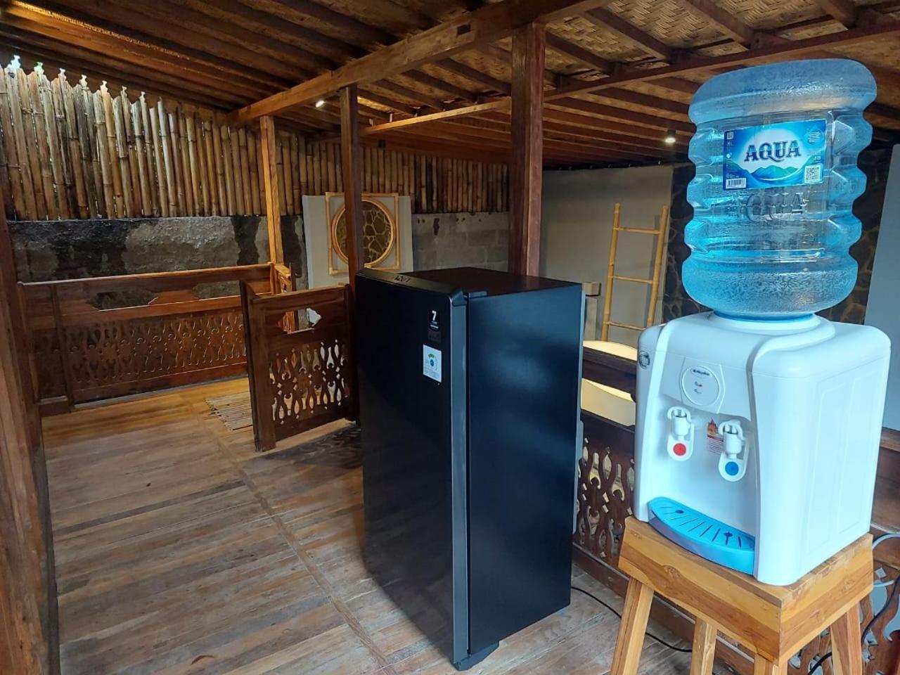 D'Ethnic Ubud Villa Ubud (Bali) Ngoại thất bức ảnh