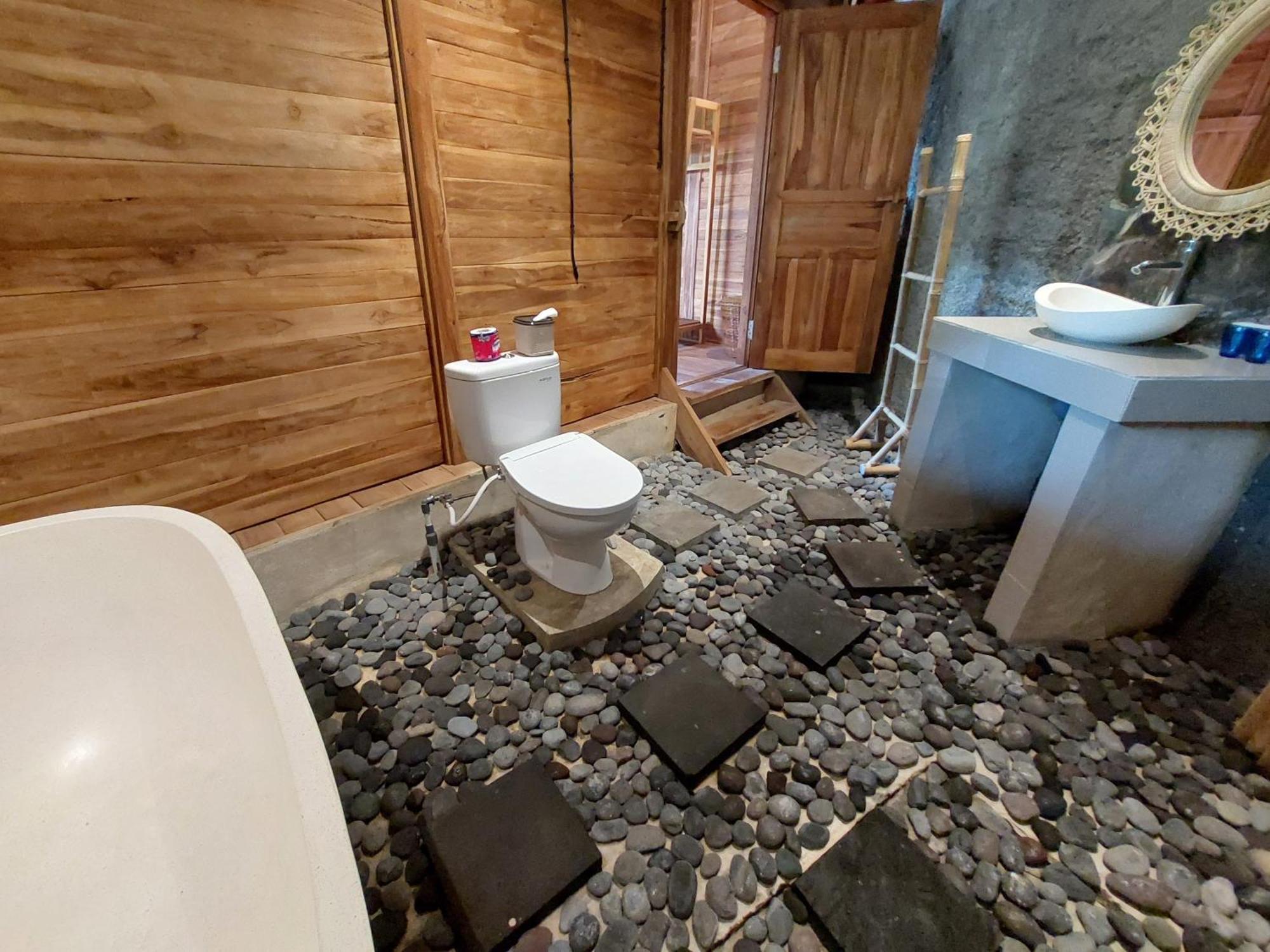 D'Ethnic Ubud Villa Ubud (Bali) Ngoại thất bức ảnh